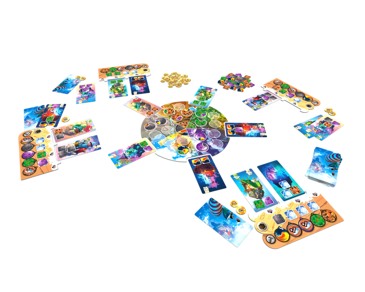 Welkin | Odin's Place