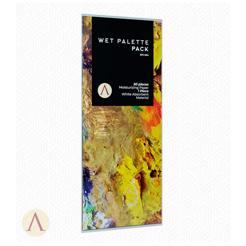Scale 75: Wet Palette Pack | Odin's Place