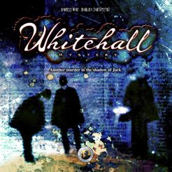 Whitehall Mystery | Odin's Place