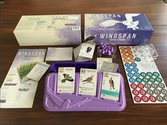 Wingspan European Expansion | Odin's Place