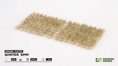 Gamers Grass 4mm/5mm Tufts, Assorted Styles | Odin's Place