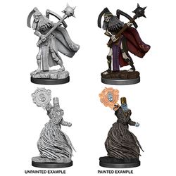 Wizkids Pathfinder: DEEP CUTS UNPAINTED MINIATURES -W6-LICHES | Odin's Place