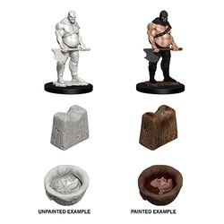 Wizkids Deep Cuts Primed: Executioner & Chopping Block | Odin's Place