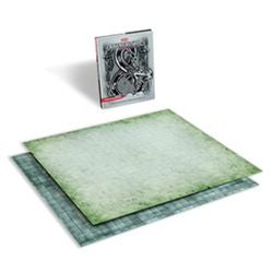Dungeons and Dragons: Adventure Grid | Odin's Place