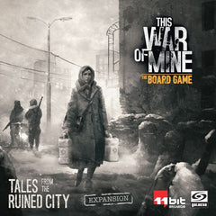 This War of Mine: Tales From the Ruined City | Odin's Place