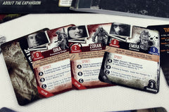 This War of Mine: Tales From the Ruined City | Odin's Place