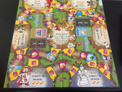 Munchkin Wonderland | Odin's Place