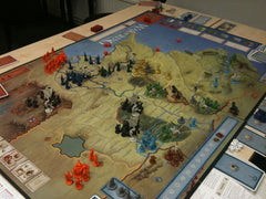 War of the Ring Second Edition | Odin's Place