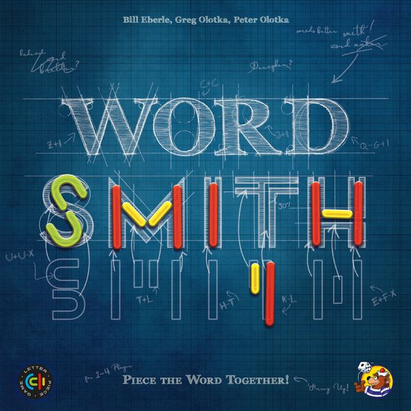 Wordsmith | Odin's Place