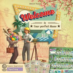 Welcome to...Spring Expansion | Odin's Place