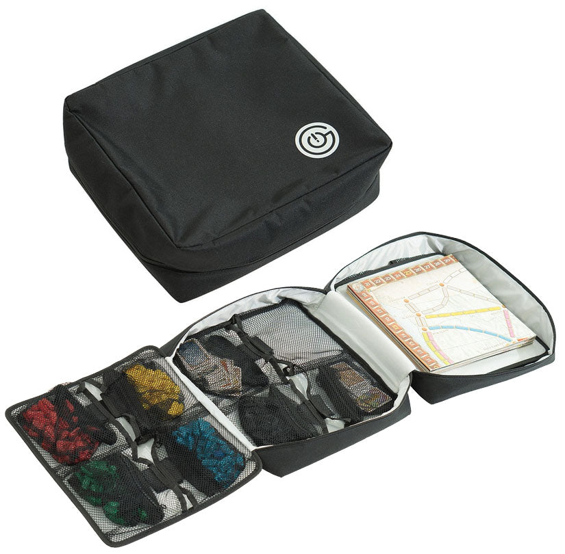 GeekOn Quad-Mod Gaming Bag | Odin's Place