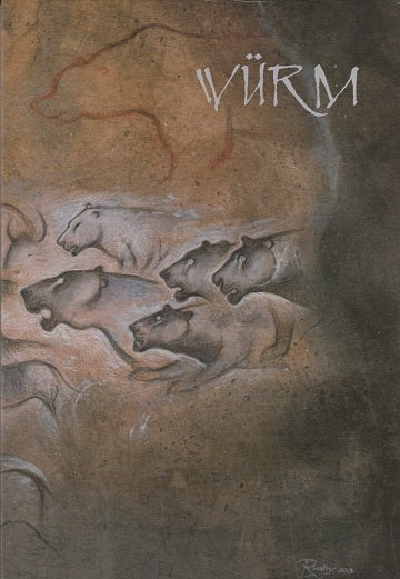 Wurm DM Screen | Odin's Place