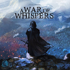 A War of Whispers | Odin's Place