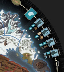 A War of Whispers | Odin's Place