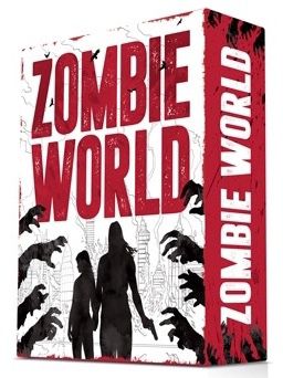 Zombie World | Odin's Place