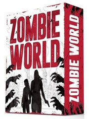 Zombie World | Odin's Place
