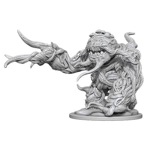 Wizkids Dungeons and Dragons Nolzur`s Marvelous Unpainted Miniatures: W12.5 Shambling Mound | Odin's Place