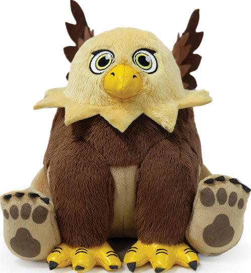 Dungeons & Dragons: Griffon Phunny Plush | Odin's Place