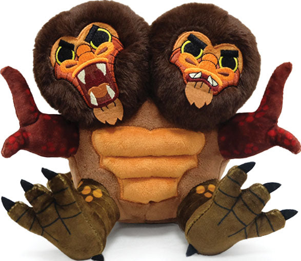 Dungeons & Dragons: Demogorgon Phunny Plush | Odin's Place