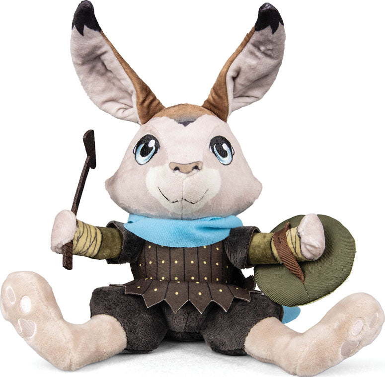 Dungeons & Dragons: Agdon Longscarf Phunny Plush | Odin's Place