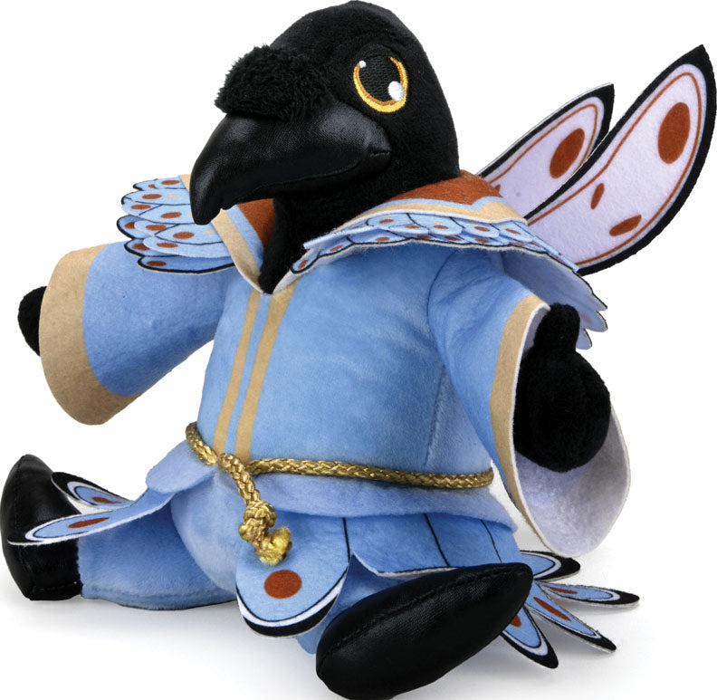 Dungeons & Dragons: Kettlesteam Phunny Plush | Odin's Place
