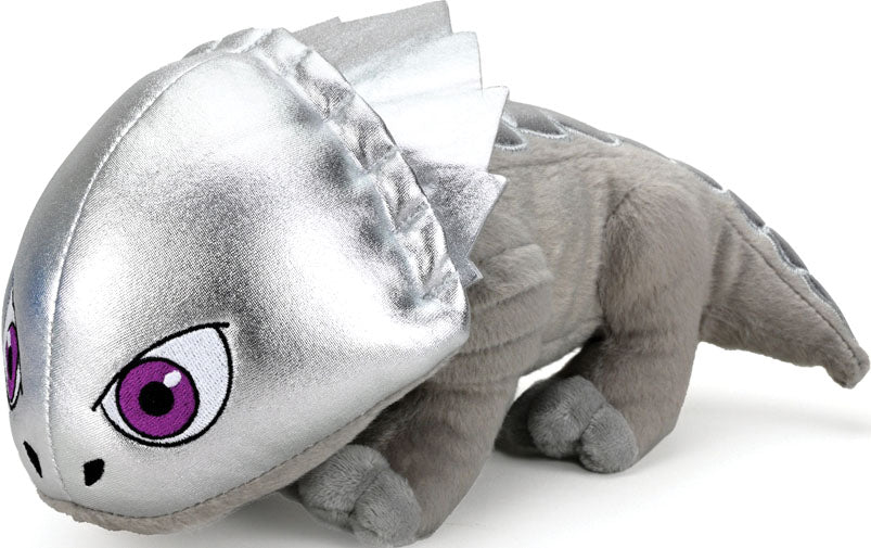 Dungeons & Dragons: Bulette Phunny Plush | Odin's Place