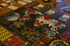 XCOM: The Board Game | Odin's Place
