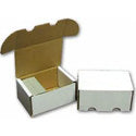 BCW Card Box 330-Count Capacity | Odin's Place