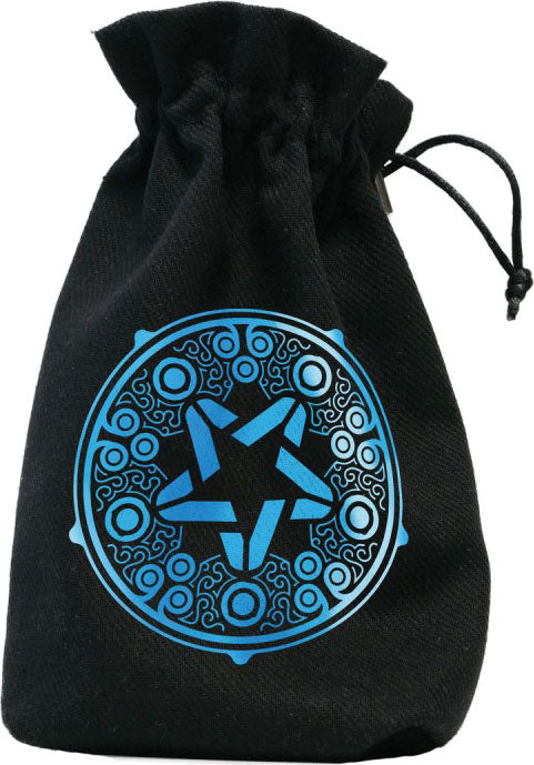 Q Workshop The Witcher Dice Bag: Yennefer, The Last Wrath | Odin's Place