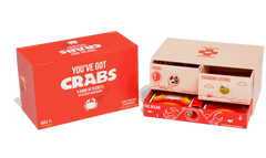 You've Got Crabs | Odin's Place