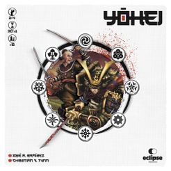 Yohei | Odin's Place