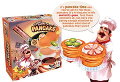 Yummy Yummy Pancake | Odin's Place