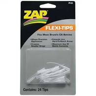 Zap Flexi-Tips | Odin's Place
