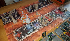Zombicide Invader Core Game | Odin's Place