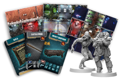 Zombicide Invader Core Game | Odin's Place