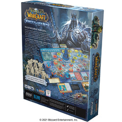 World of Warcraft: Wrath of the Lich King | Odin's Place