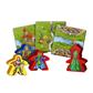 Carcassonne 20th Anniversary Edition | Odin's Place