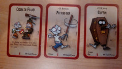 Munchkin Zombies 2 | Odin's Place