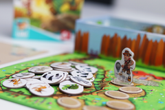 Zoo Run | Odin's Place