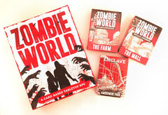 Zombie World | Odin's Place